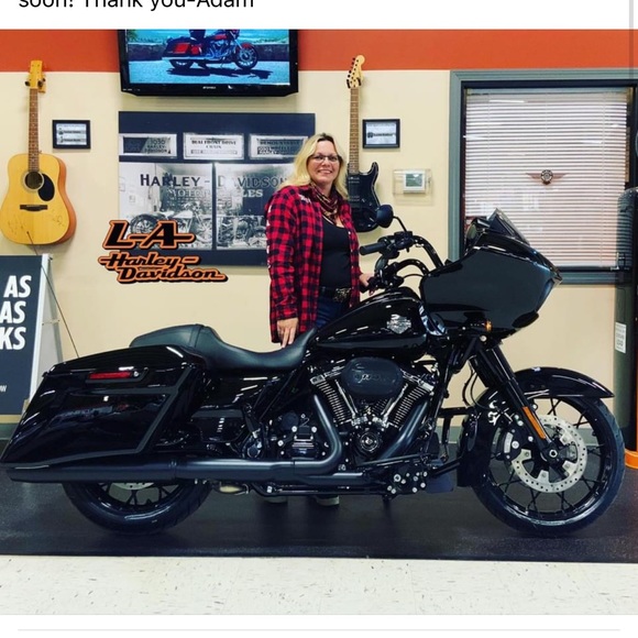 Meet your Posher, Donnapaul - Picture 6 of 6